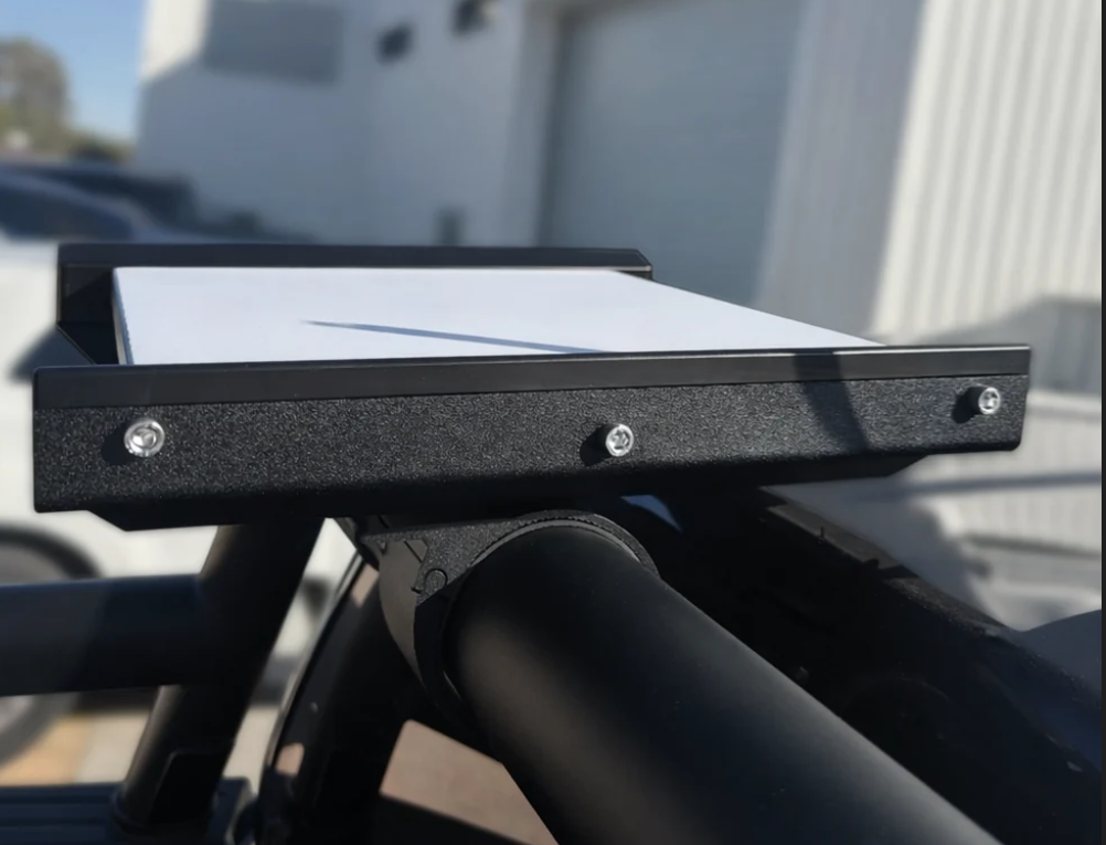 Tube Mounting Brackets for Starlink, Lights & Antennas - Image 6