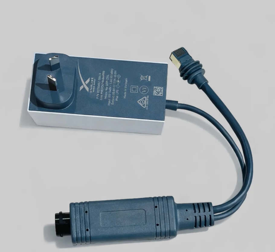 Starlink Mini Caravan Retrofit Kit - Image 5